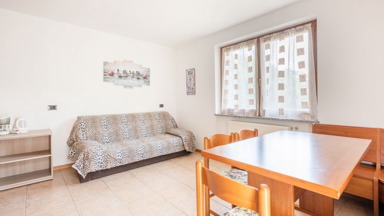 Photo of Livingroom in Ledro