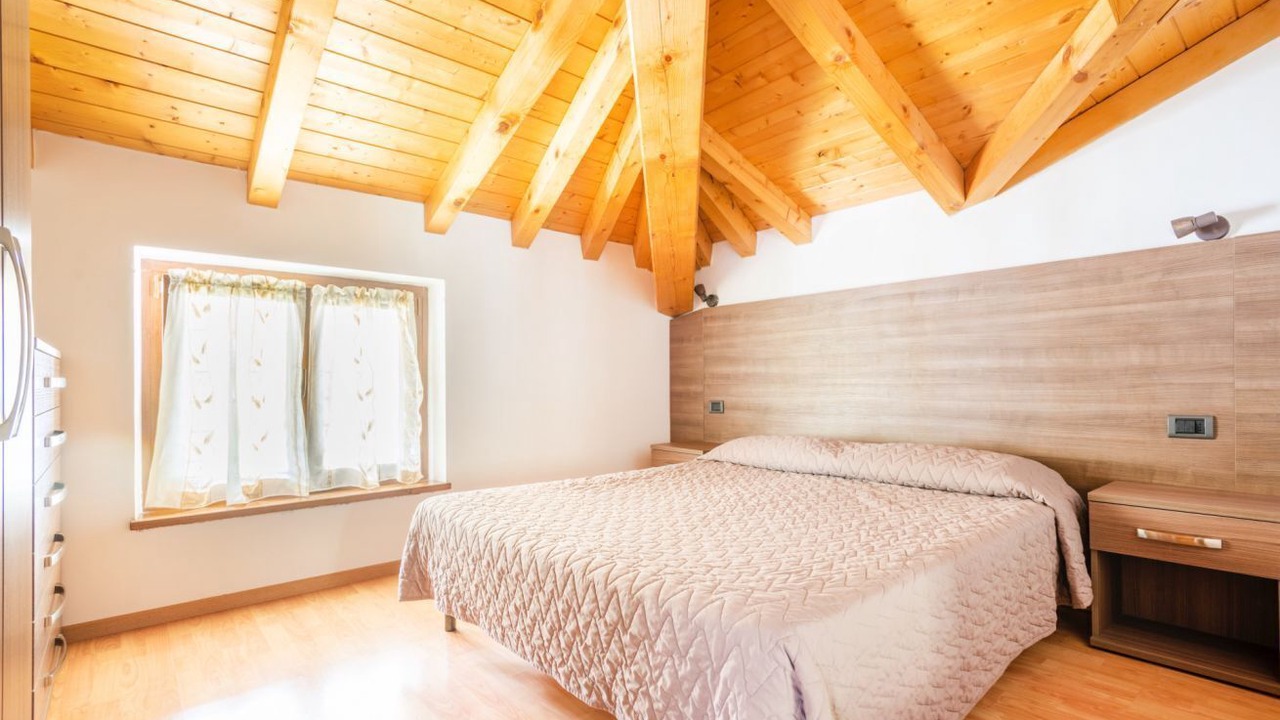 Photo of Bedroom in Ledro