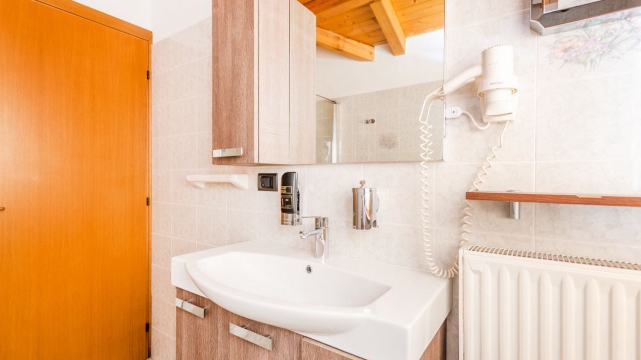 Photo of Bathroom in Ledro