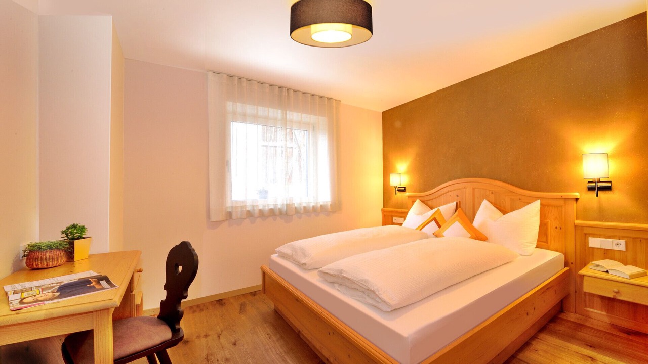 Photo of Bedroom in Bressanone