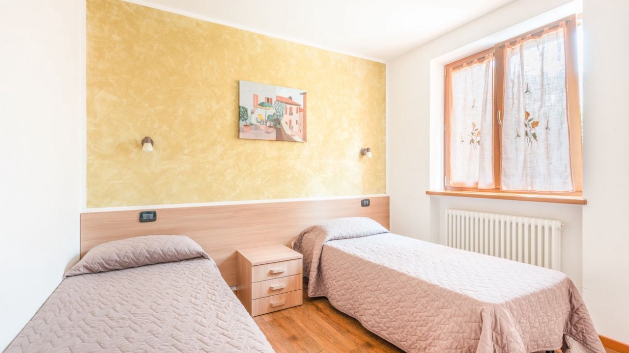 Photo of Bedroom in Ledro