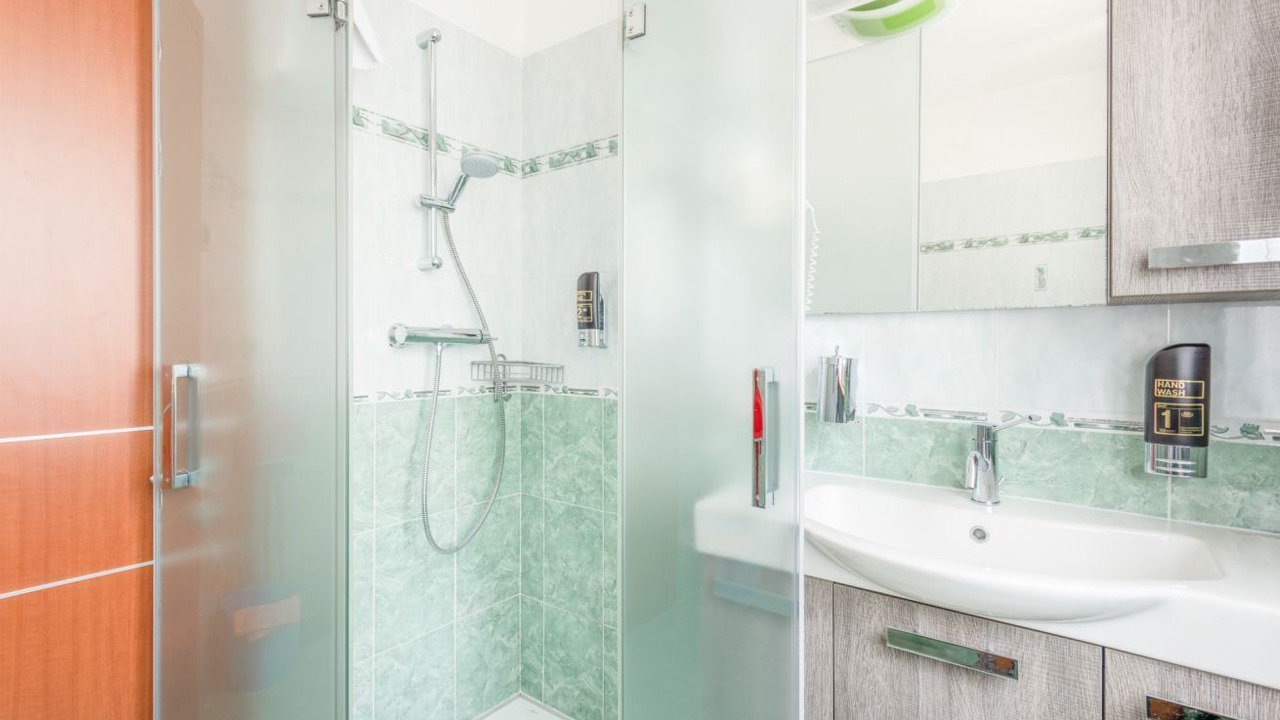 Photo of Bathroom in Ledro