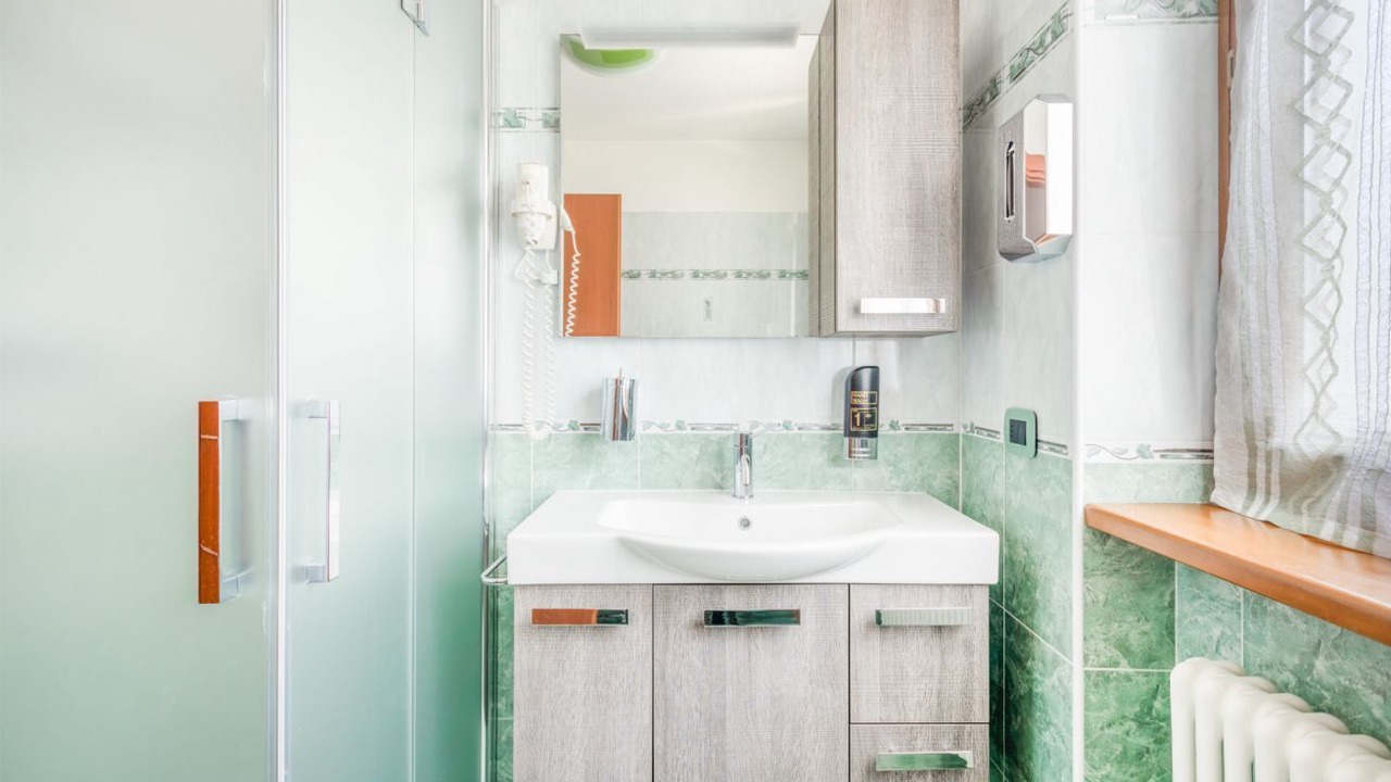 Photo of Bathroom in Ledro
