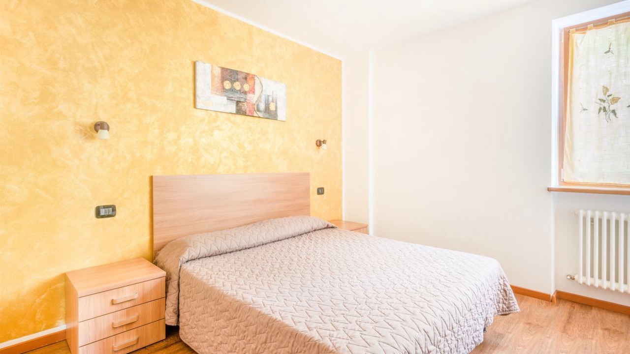 Photo of Bedroom in Ledro