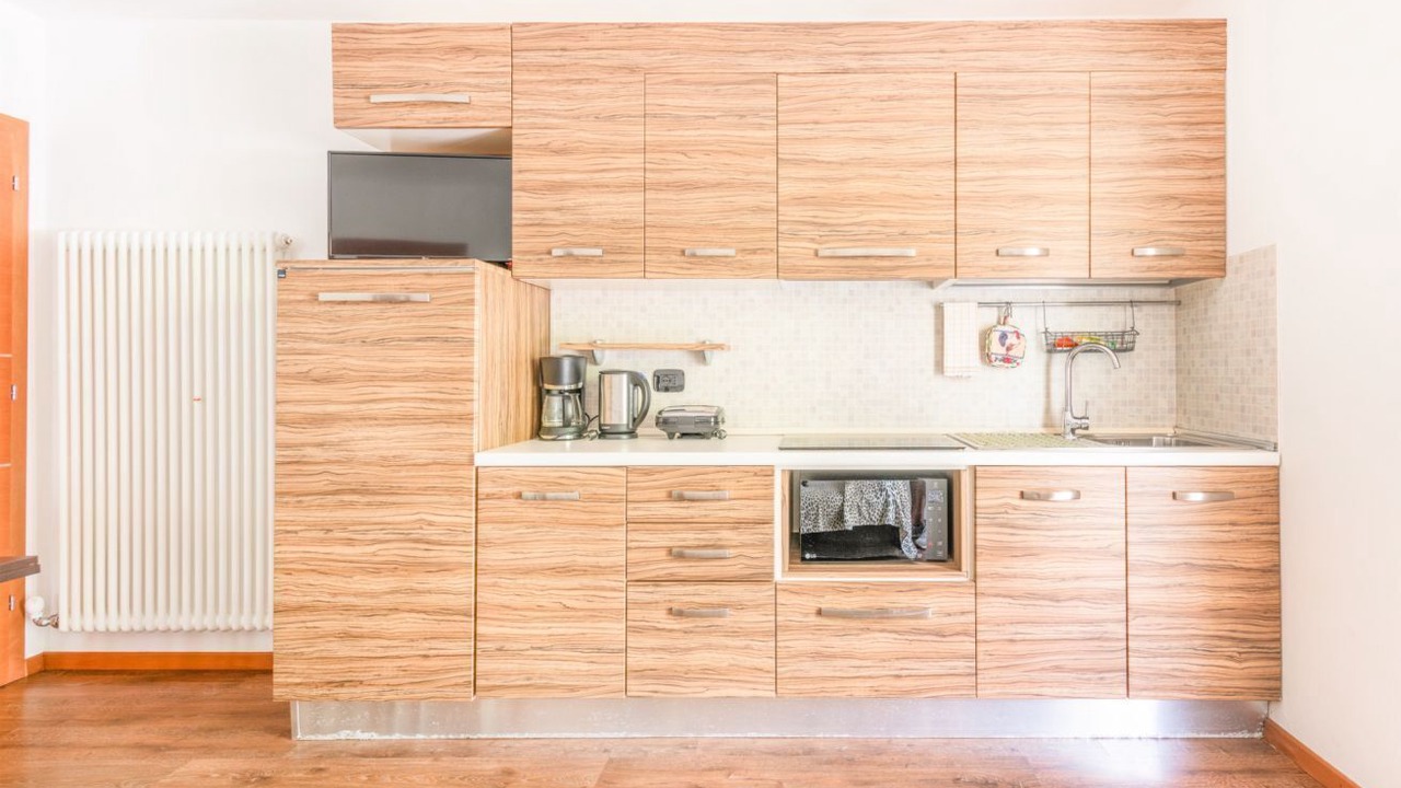 Photo of Kitchen in Ledro