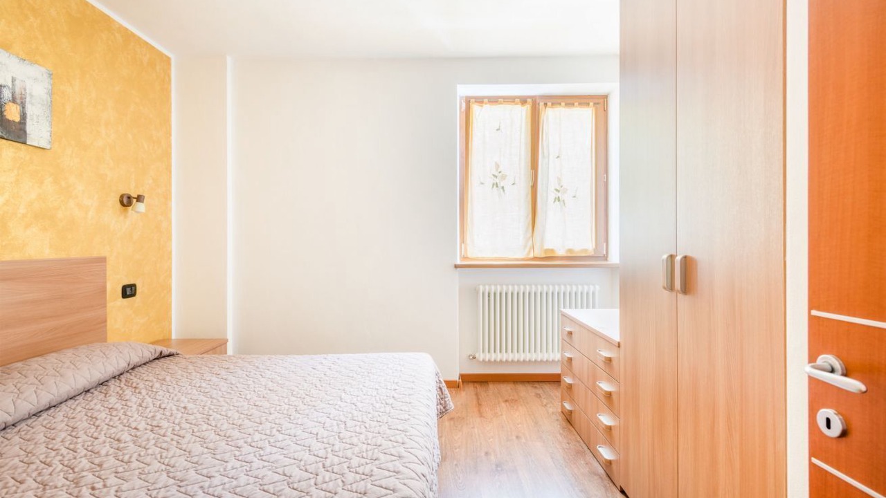 Photo of Bedroom in Ledro