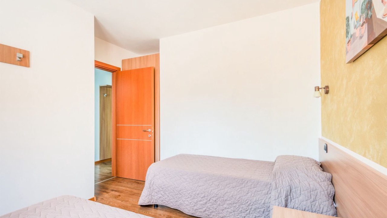 Photo of Bedroom in Ledro