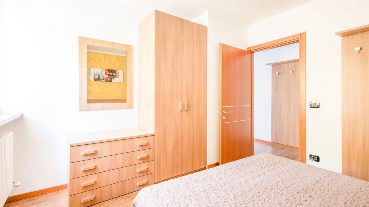 Photo of Bedroom in Ledro