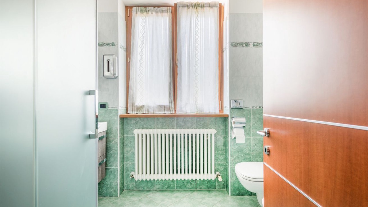 Photo of Bathroom in Ledro