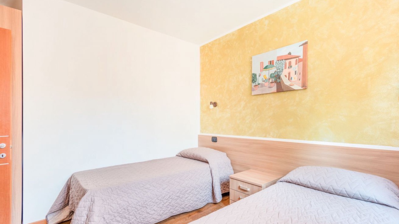 Photo of Bedroom in Ledro