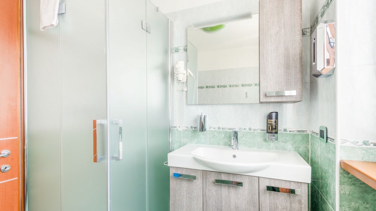 Photo of Bathroom in Ledro