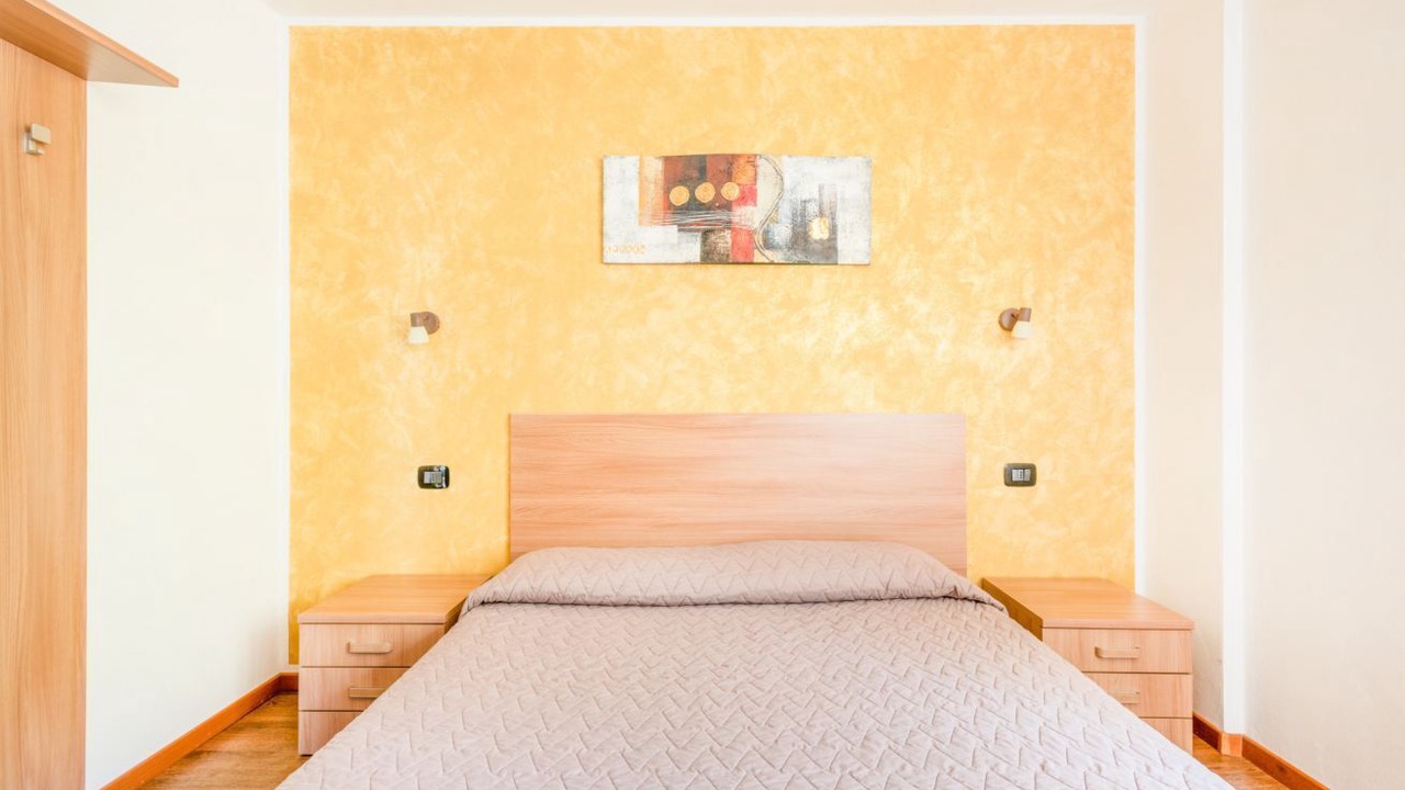Photo of Bedroom in Ledro