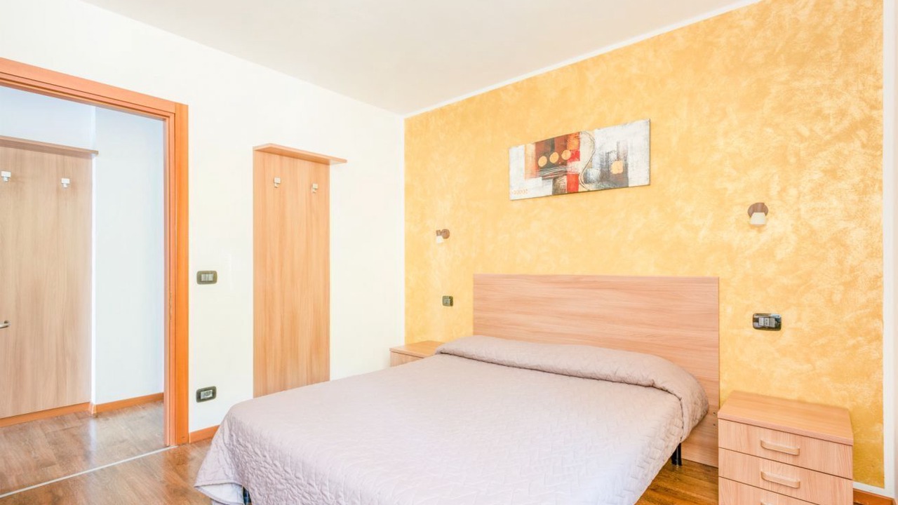 Photo of Bedroom in Ledro