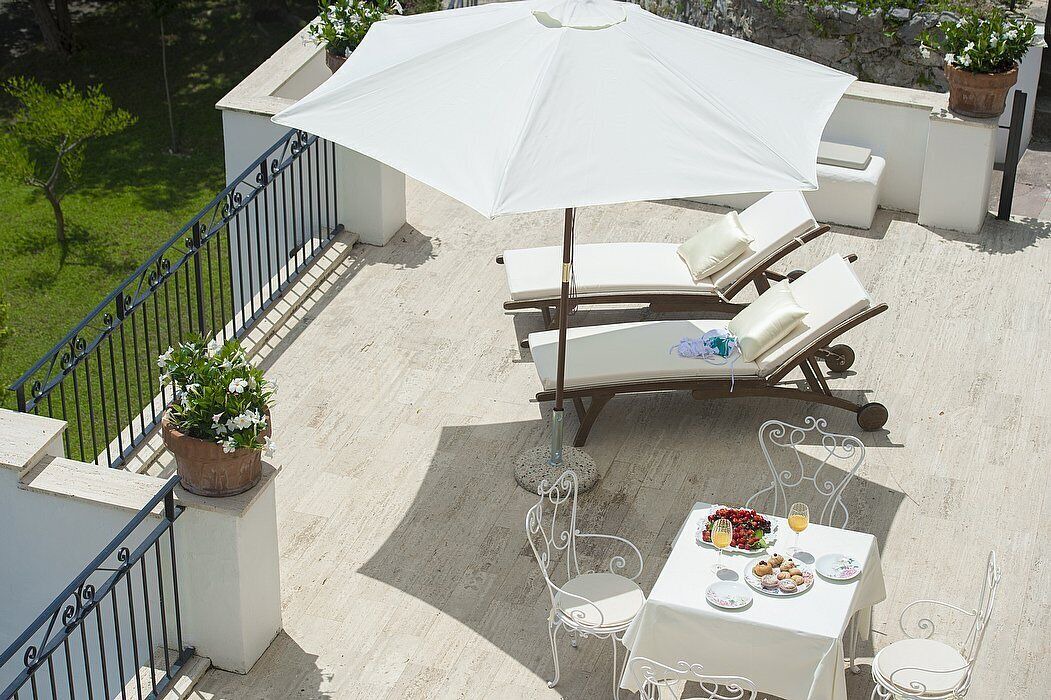 Photo of Outdoor in Positano