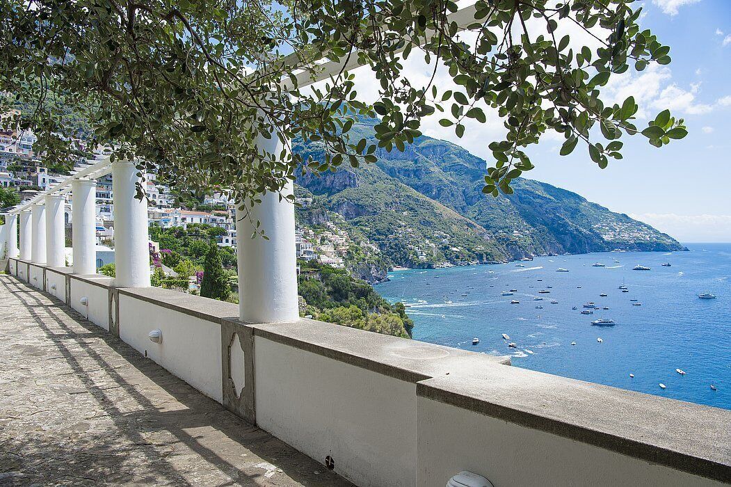 Photo of Outdoor in Positano