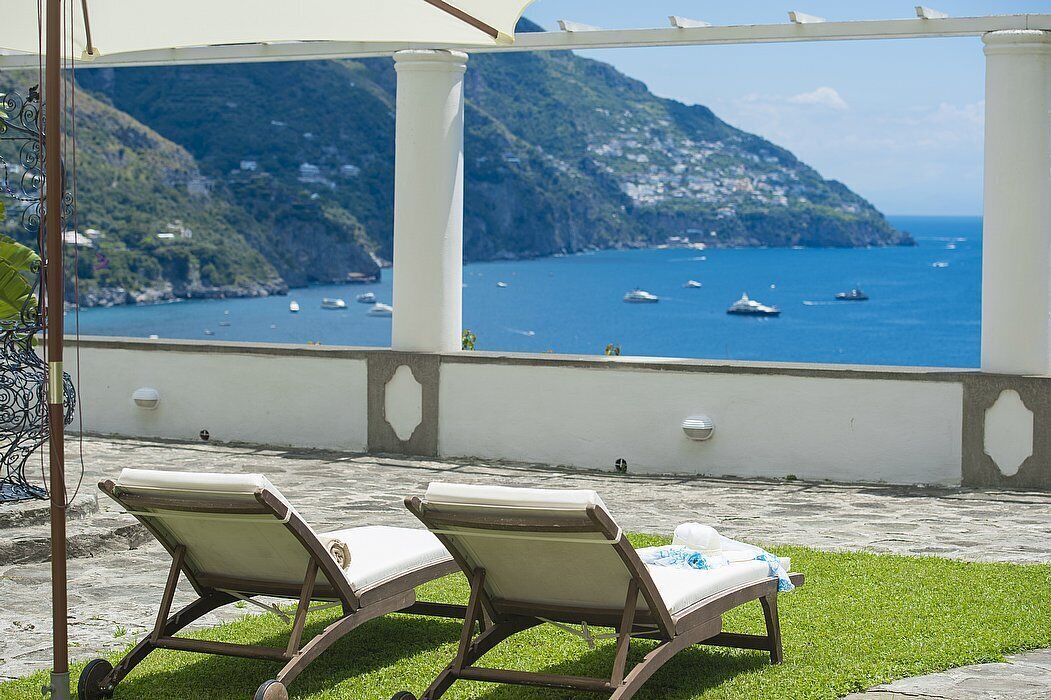 Photo of Outdoor in Positano