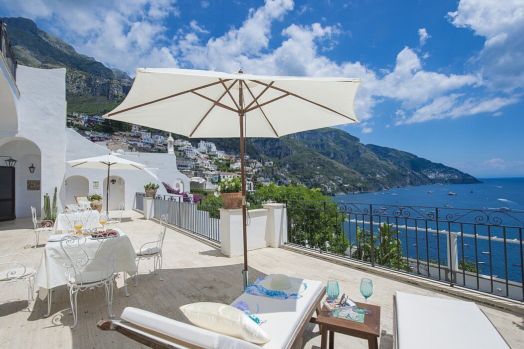 Photo of Outdoor in Positano