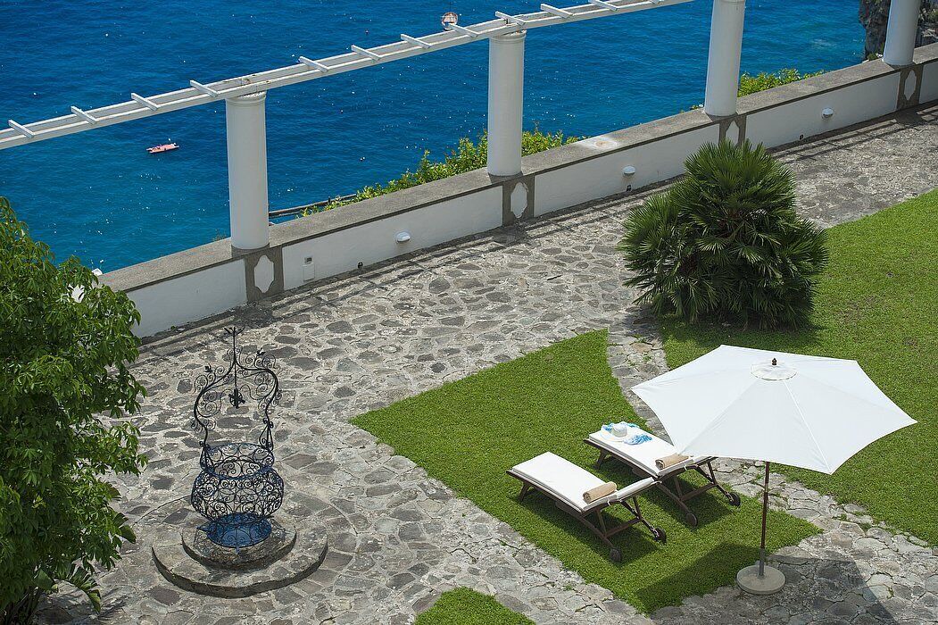 Photo of Outdoor in Positano
