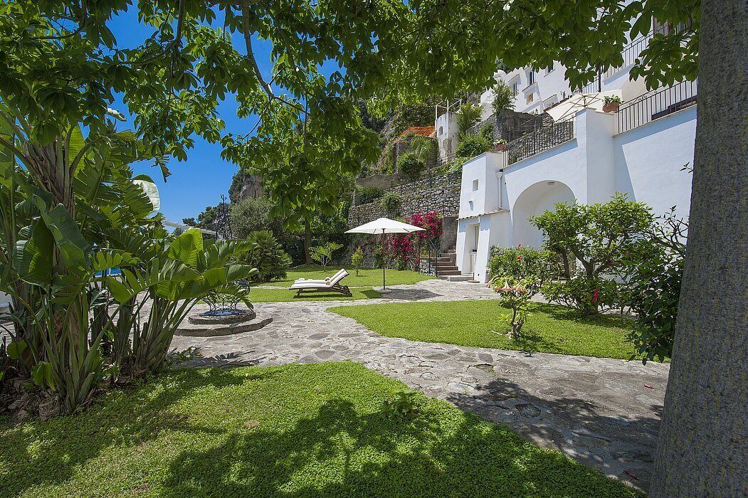 Photo of Outdoor in Positano