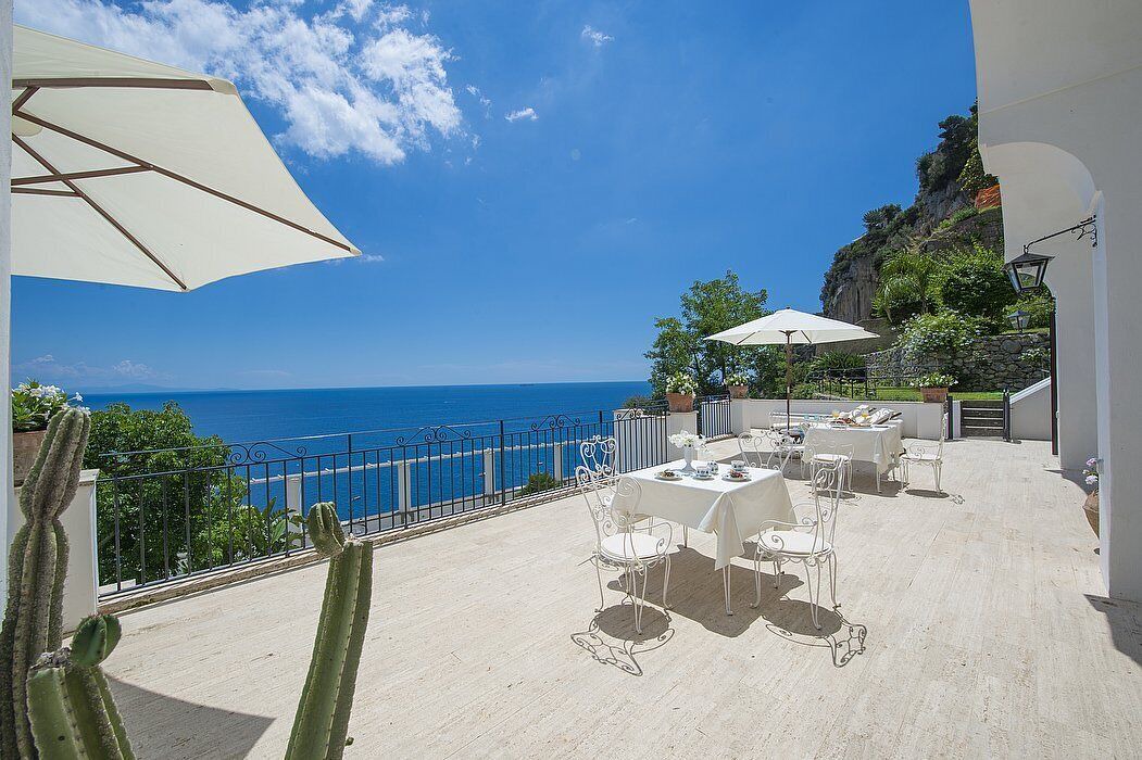 Photo of Outdoor in Positano