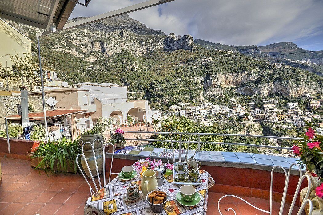 Photo of Outdoor in Positano