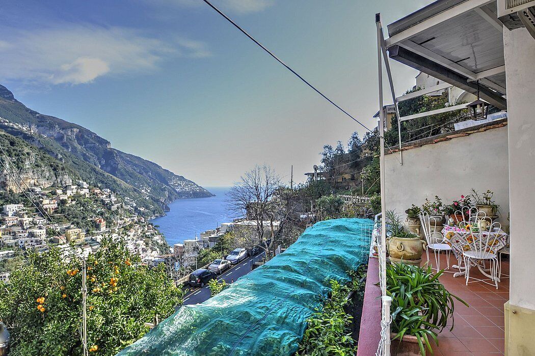 Photo of Outdoor in Positano
