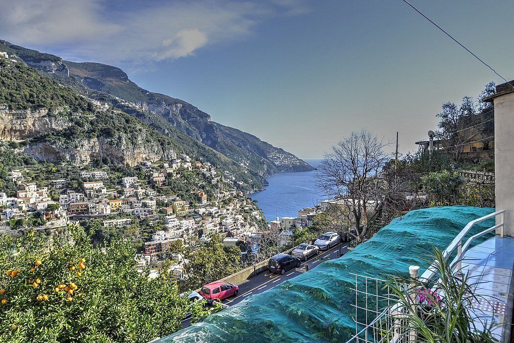 Photo of Outdoor in Positano
