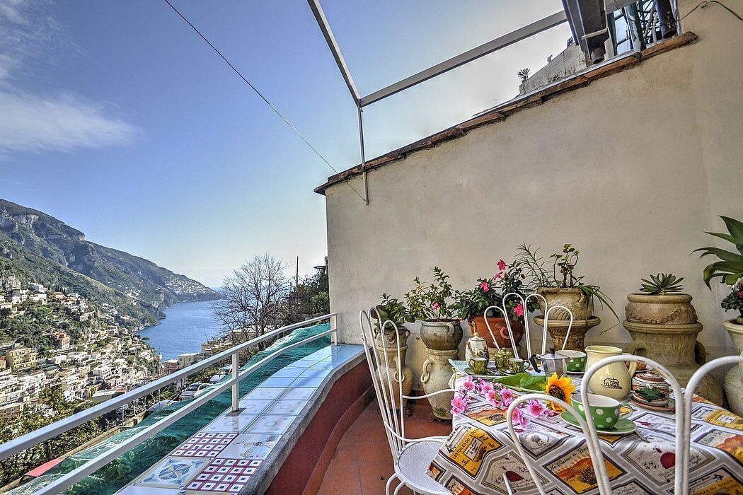 Photo of Outdoor in Positano