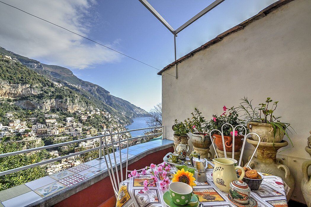 Photo of Outdoor in Positano