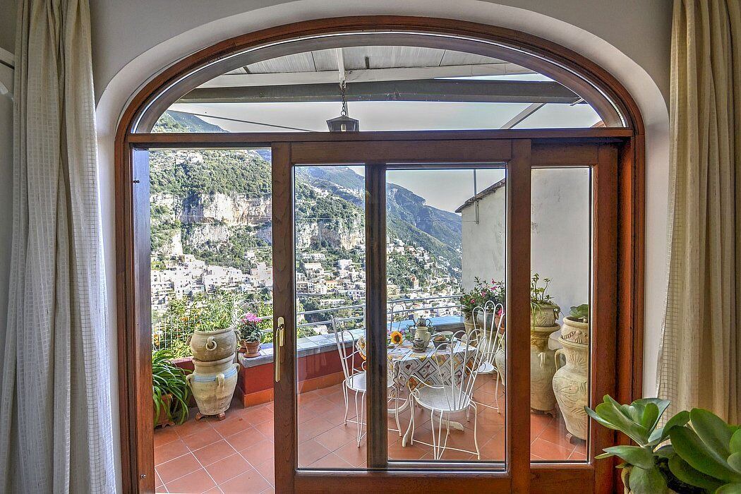 Photo of Others in Positano