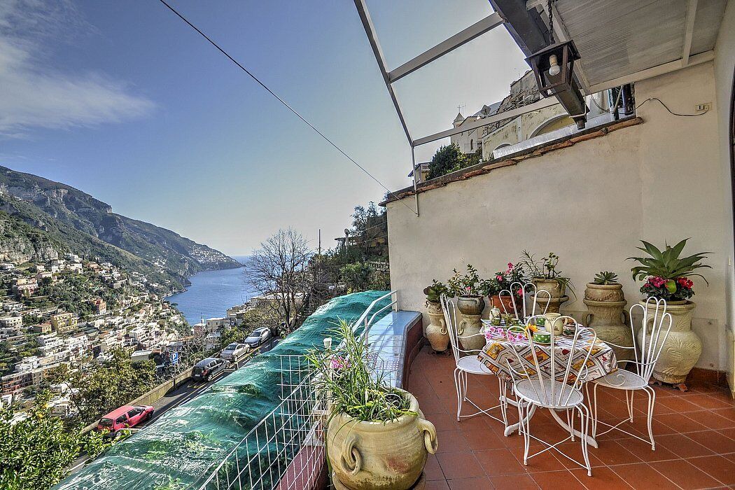 Photo of Outdoor in Positano