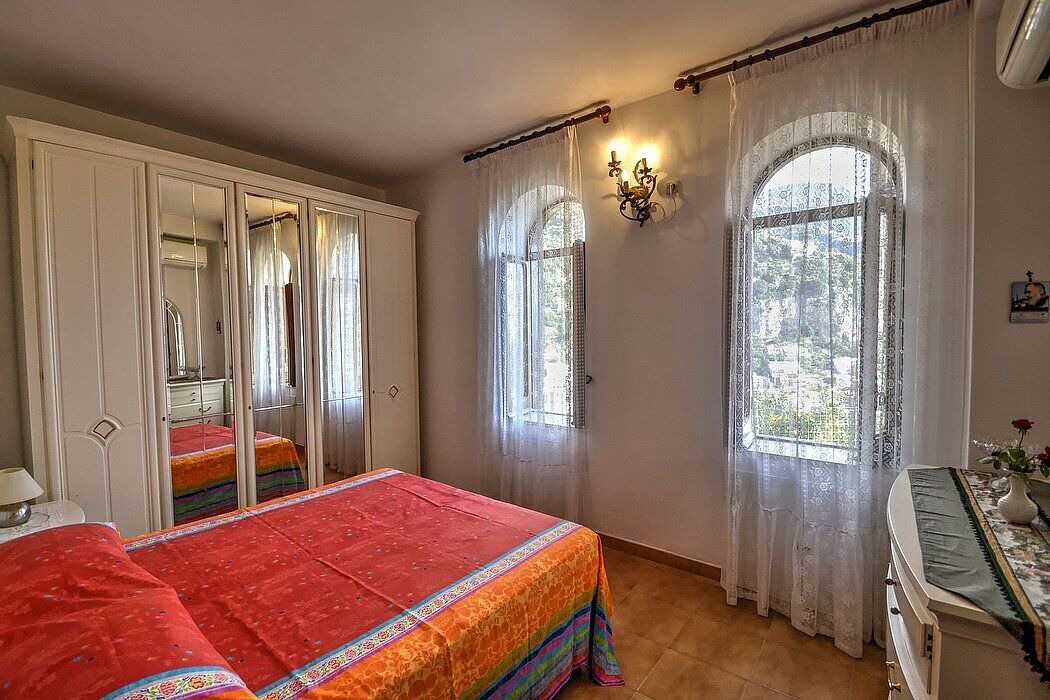 Photo of Bedroom in Positano