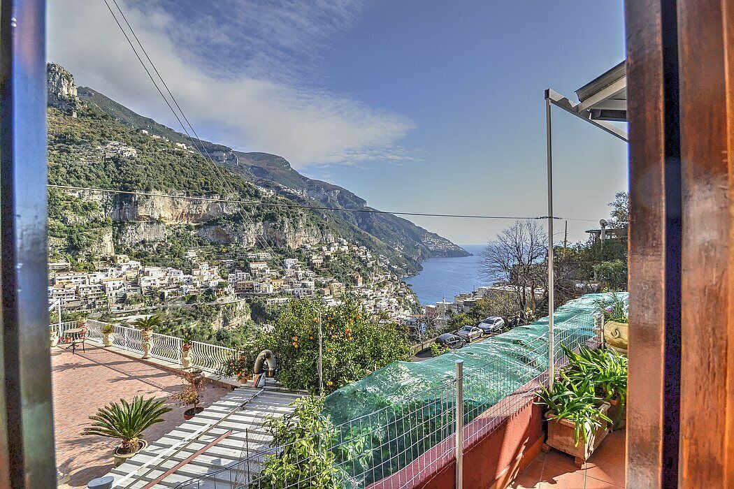 Photo of Outdoor in Positano