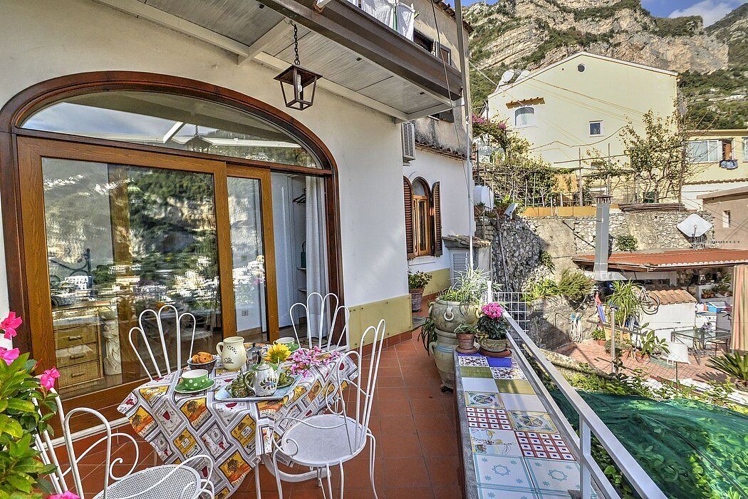 Photo of Outdoor in Positano