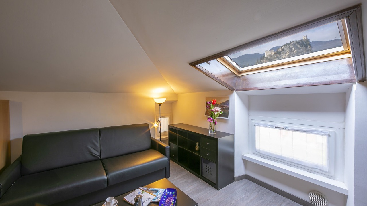 Photo of Bedroom in Arco