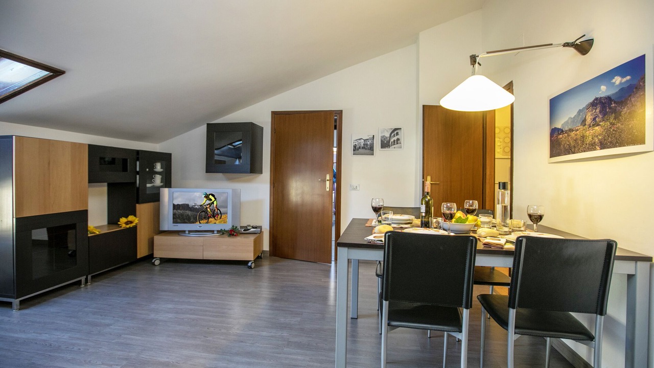 Photo of Bedroom in Arco