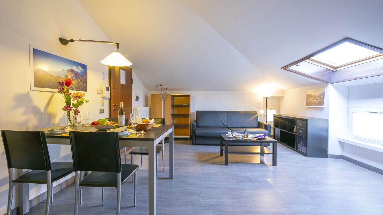 Photo of Bedroom in Arco
