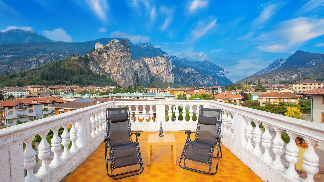 Photo of Patio Balcony in Arco