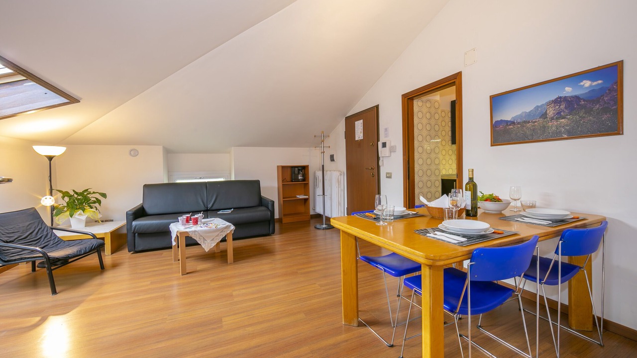 Photo of Bedroom in Arco