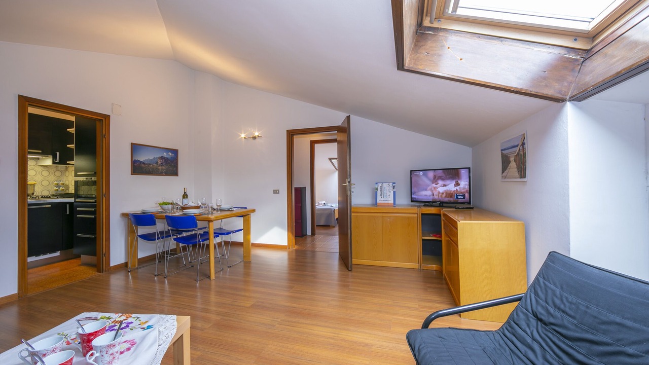 Photo of Bedroom in Arco