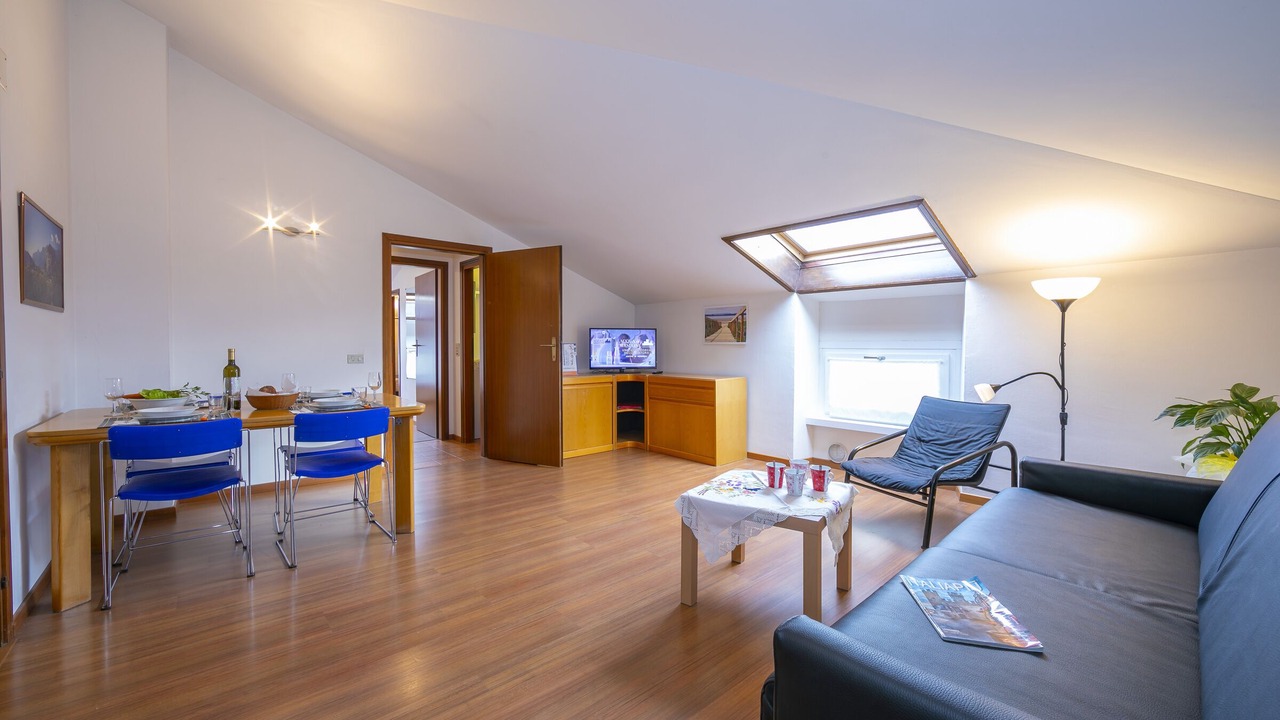 Photo of Bedroom in Arco