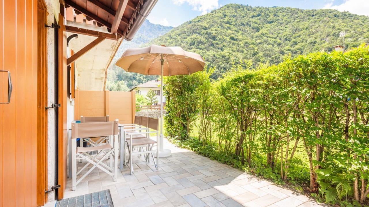 Photo of Outdoor in Ledro