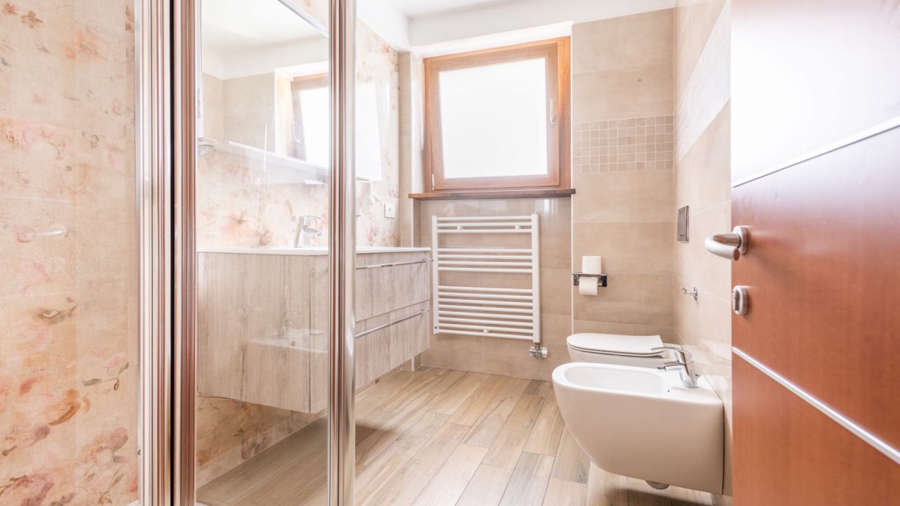 Photo of Bathroom in Ledro