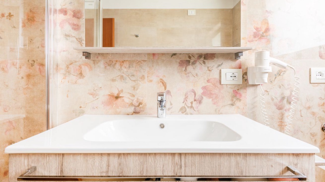 Photo of Bathroom in Ledro