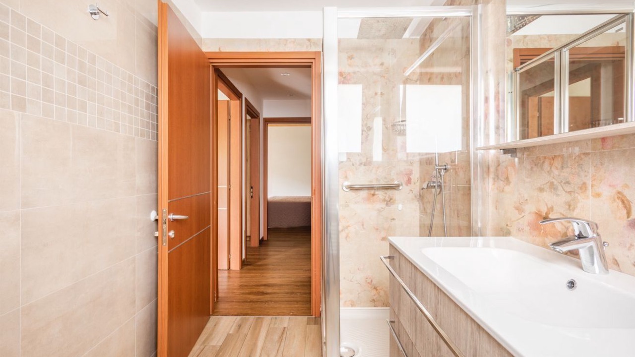 Photo of Bathroom in Ledro