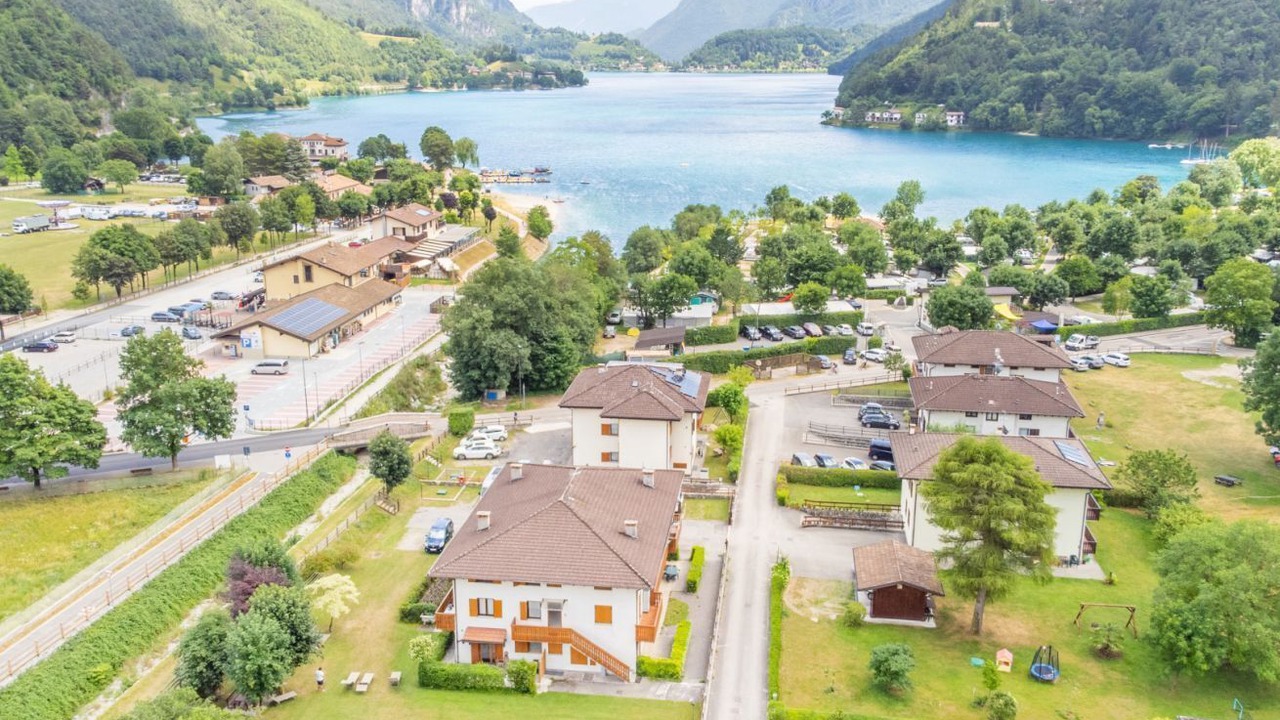 Photo of Outdoor in Ledro