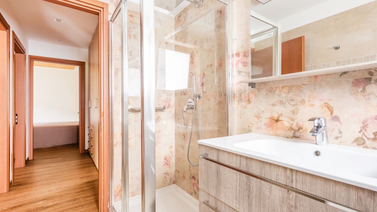 Photo of Bathroom in Ledro