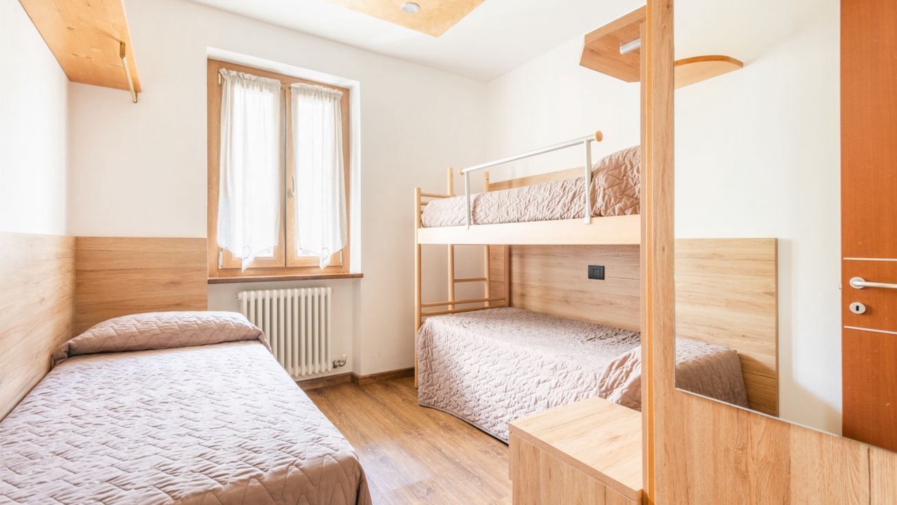 Photo of Bedroom in Ledro