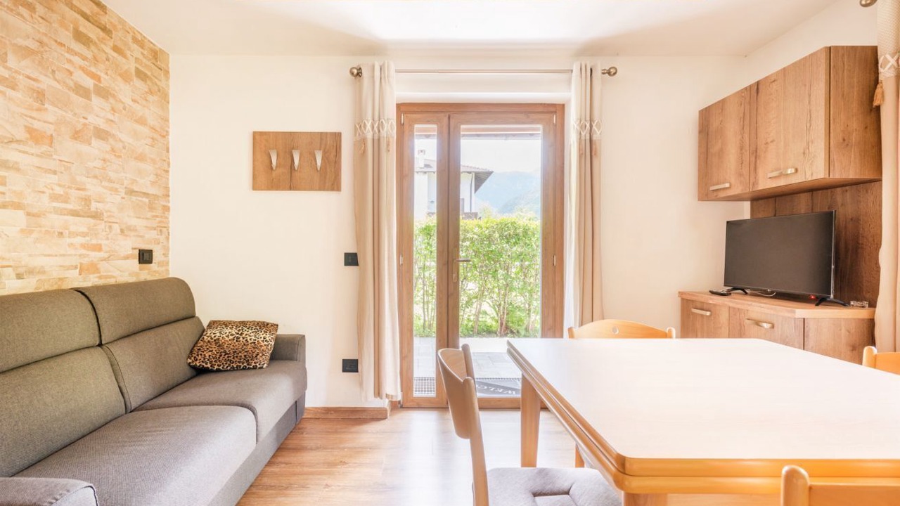 Photo of Livingroom in Ledro
