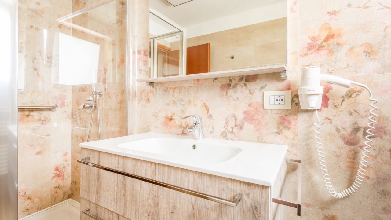 Photo of Bathroom in Ledro